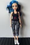 Mattel - Wild Hearts Crew - Kenna Roswell - Poupée